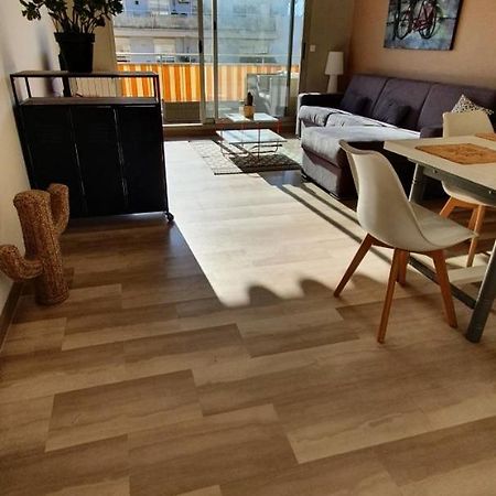 Bel Appartement Plein Centre Nicea Zewnętrze zdjęcie