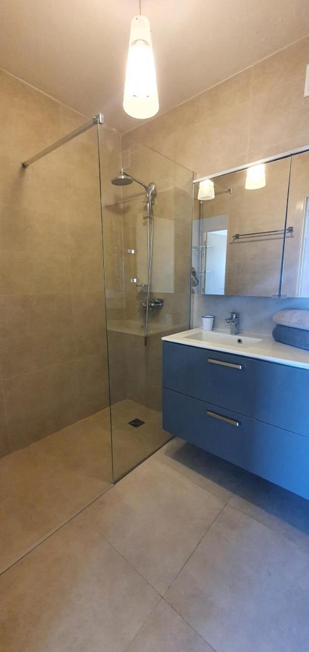 Bel Appartement Plein Centre Nicea Zewnętrze zdjęcie