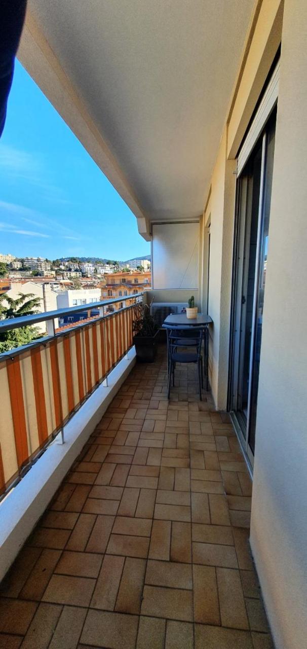Bel Appartement Plein Centre Nicea Zewnętrze zdjęcie