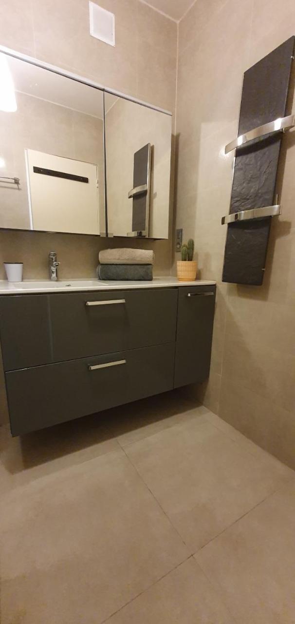 Bel Appartement Plein Centre Nicea Zewnętrze zdjęcie