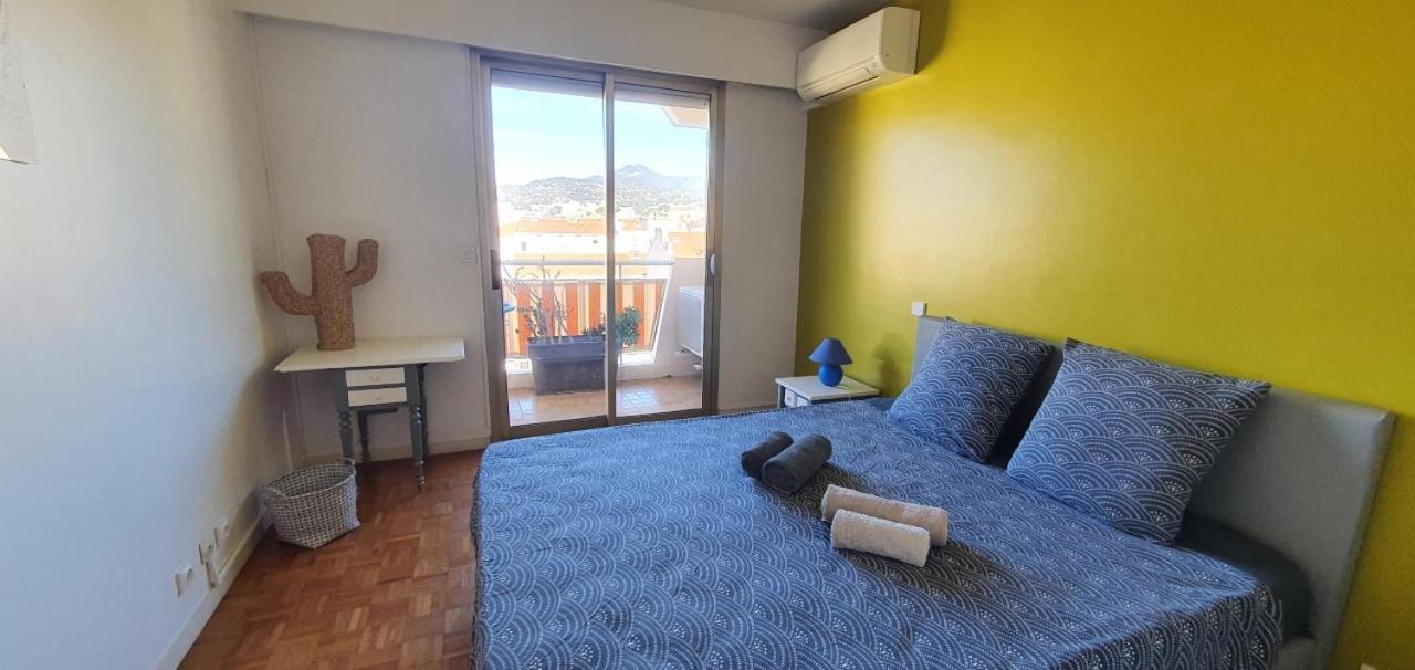 Bel Appartement Plein Centre Nicea Zewnętrze zdjęcie