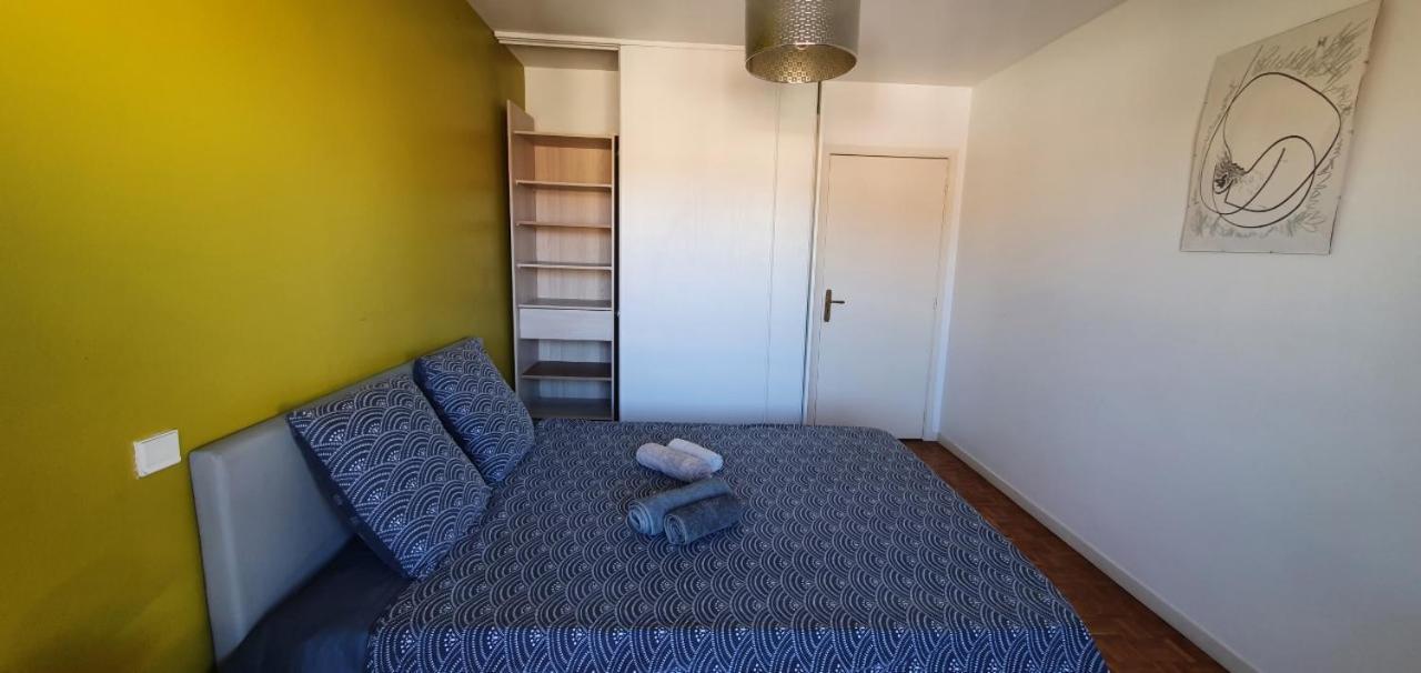 Bel Appartement Plein Centre Nicea Zewnętrze zdjęcie
