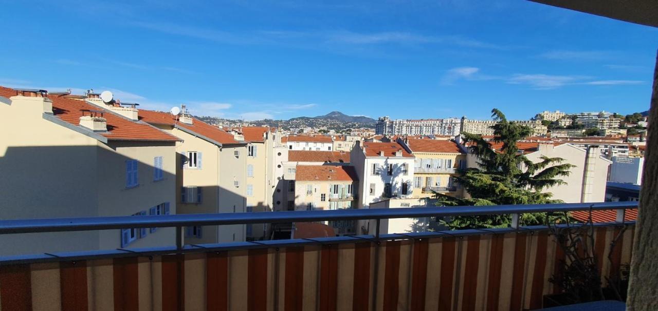 Bel Appartement Plein Centre Nicea Zewnętrze zdjęcie