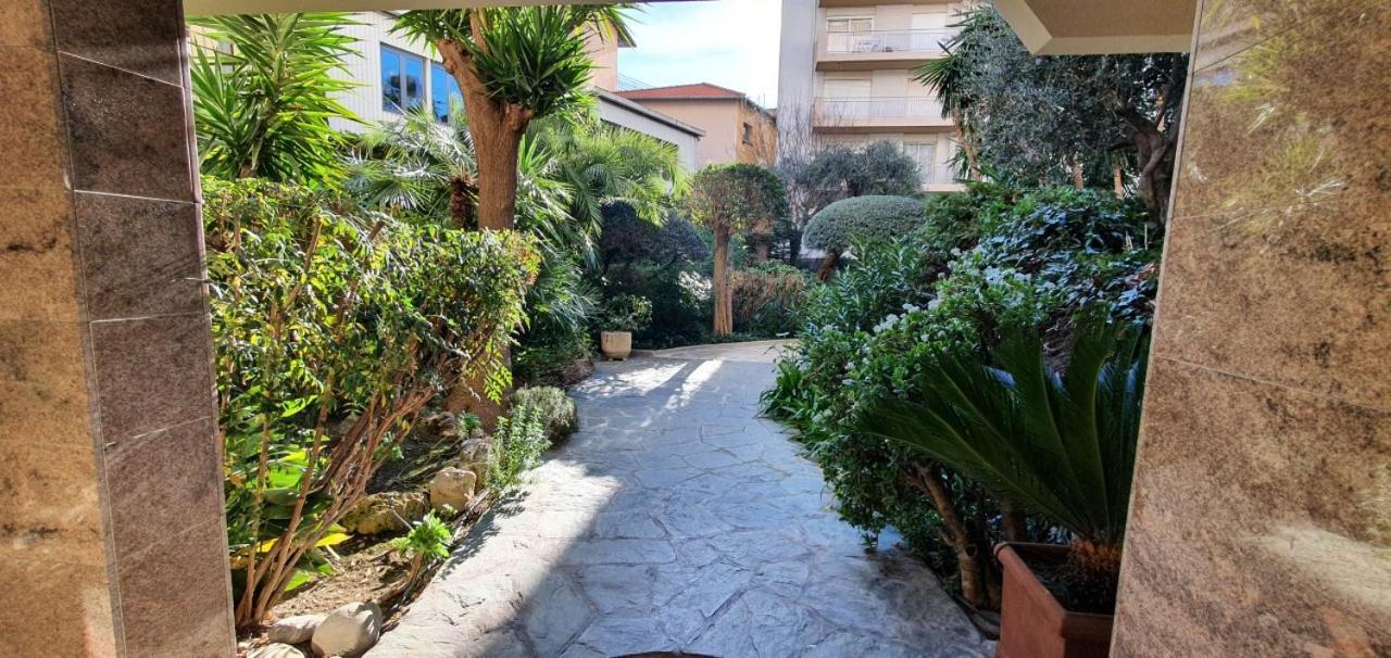 Bel Appartement Plein Centre Nicea Zewnętrze zdjęcie
