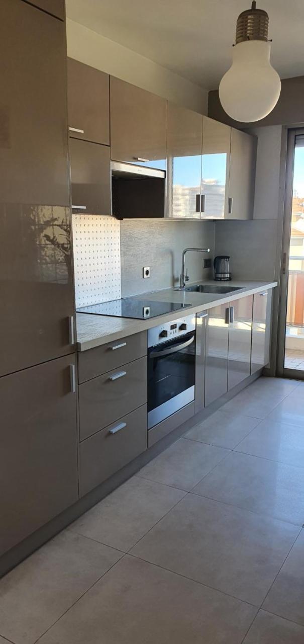 Bel Appartement Plein Centre Nicea Zewnętrze zdjęcie