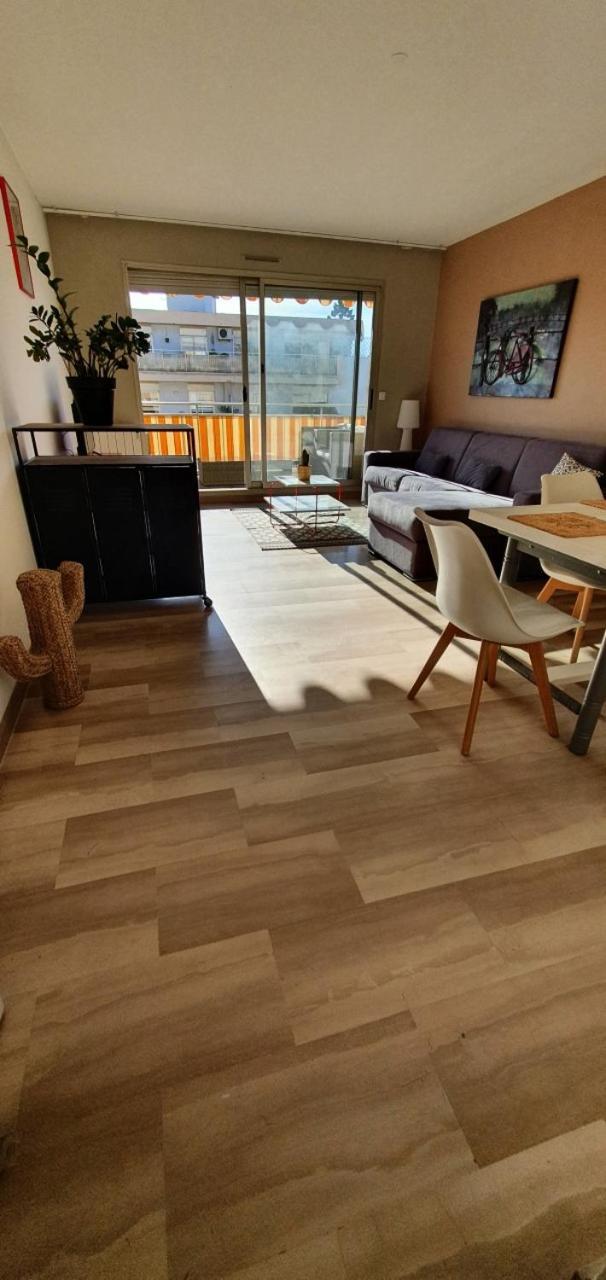 Bel Appartement Plein Centre Nicea Zewnętrze zdjęcie
